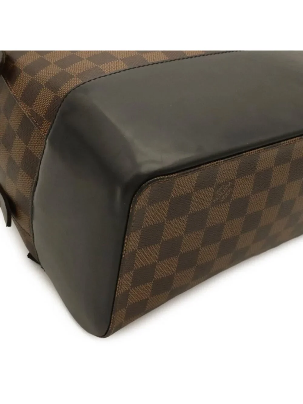 Louis Vuitton Damier Jake Backpack Shoulder Bag